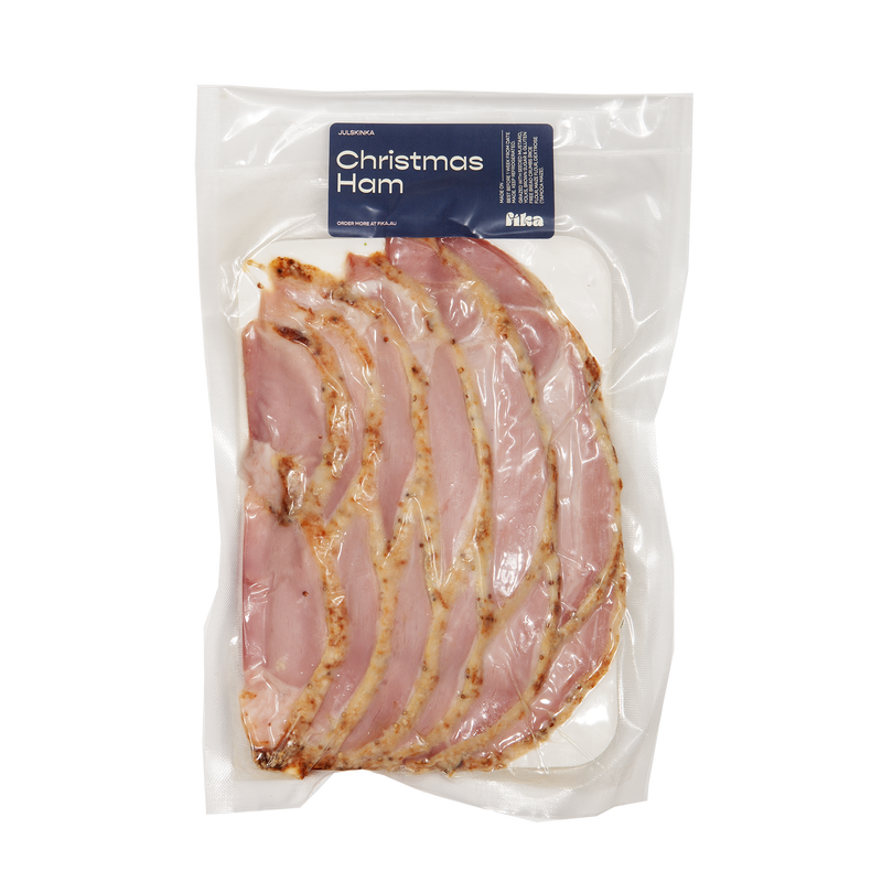 Julskinka – Christmas Ham 500g