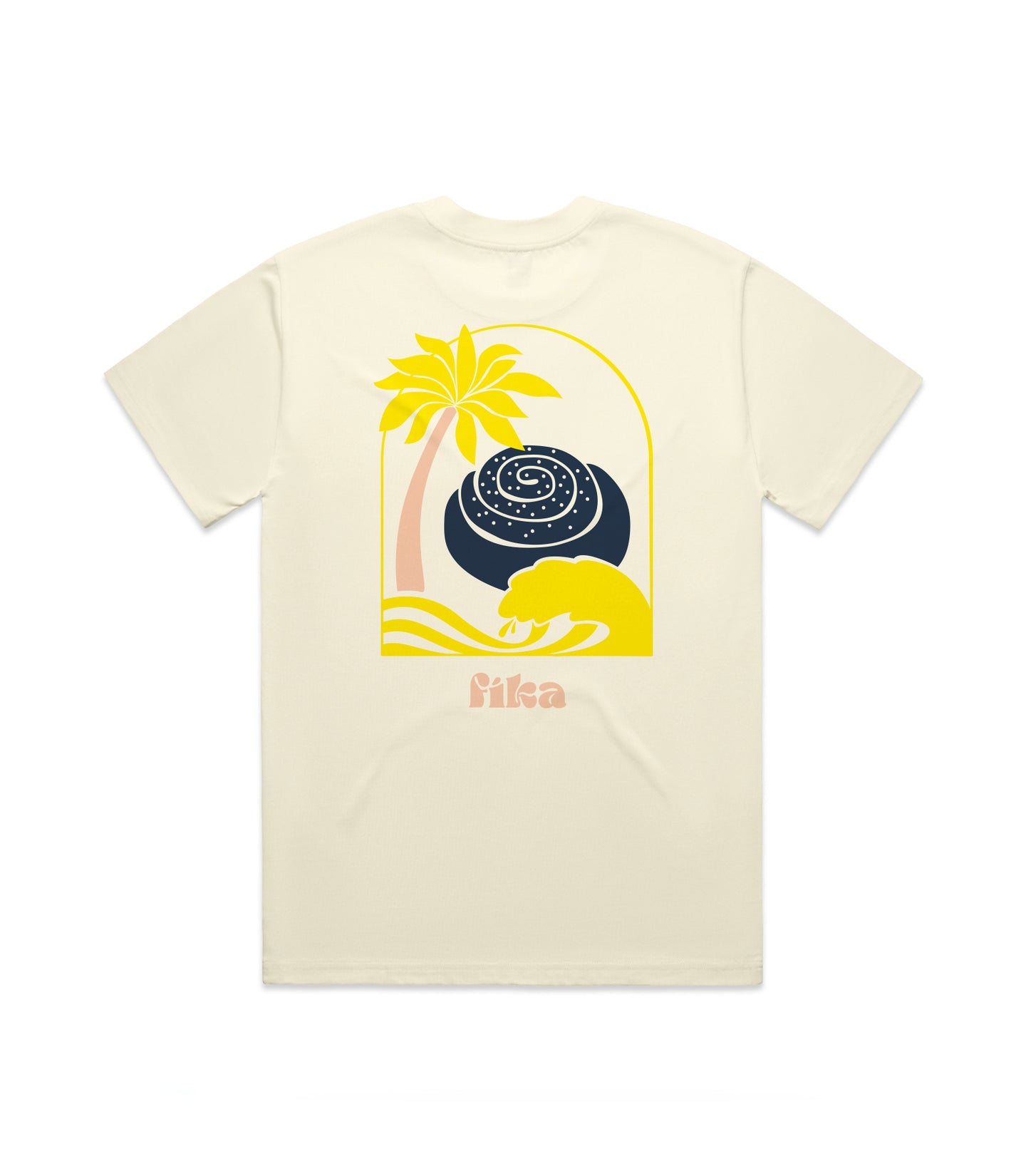 Fika T-shirt