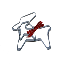 Load image into Gallery viewer, Gingerbread Cookie Cutters – Sets of two