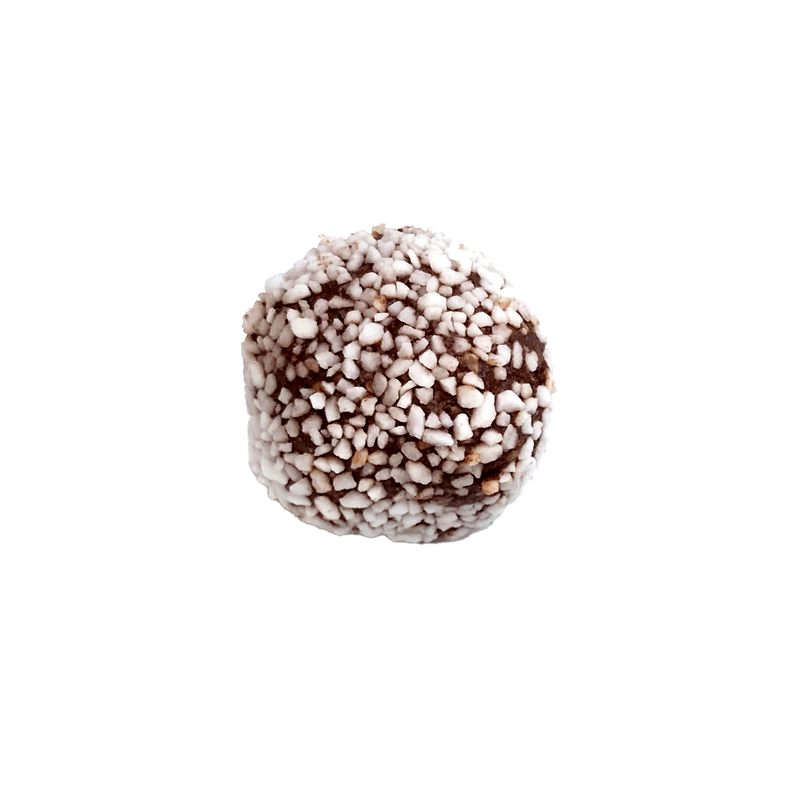 Choc Oat Ball / Chokladboll