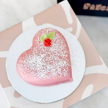 Load image into Gallery viewer, Valentine's Day Special – Princess cake for two