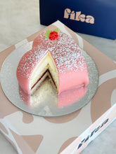Load image into Gallery viewer, Valentine's Day Special – Princess cake for two