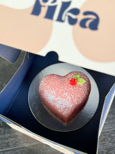 Load image into Gallery viewer, Valentine's Day Special – Princess cake for two