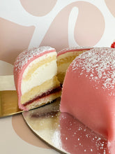 Load image into Gallery viewer, Valentine's Day Special – Princess cake for two