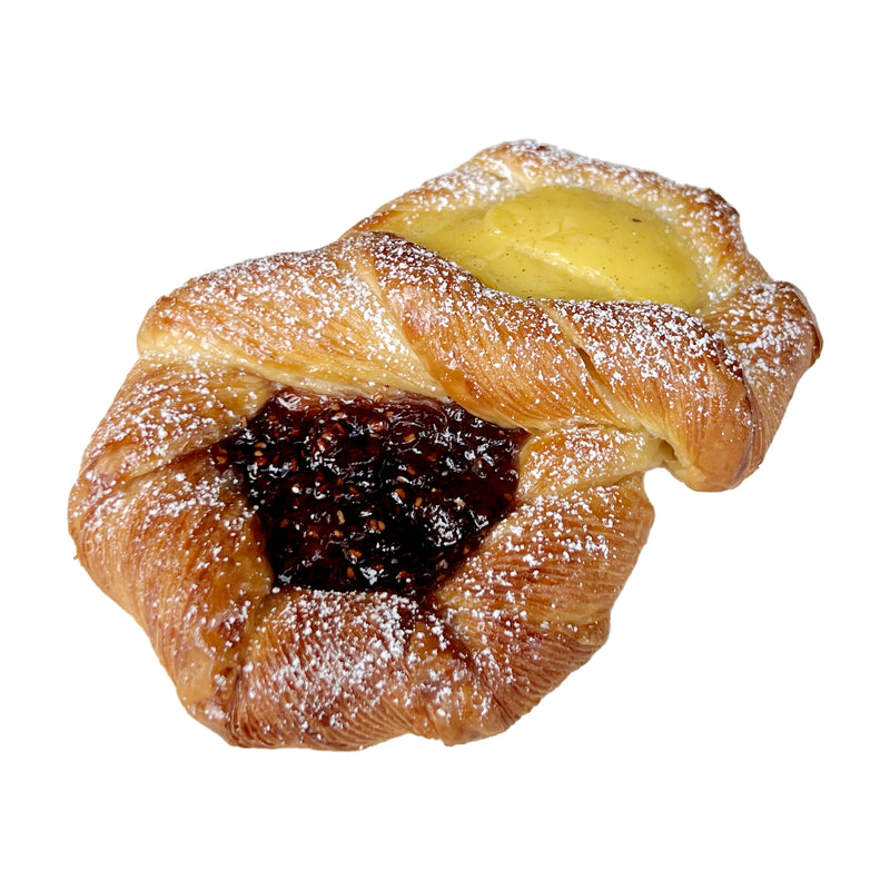 Danish / Wienerbröd