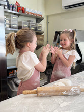 Load image into Gallery viewer, Fika Kids Apron