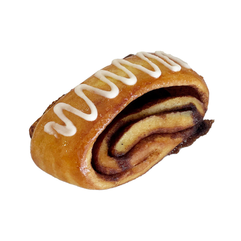 Gingerbread Bun / Pepparkaksbulle