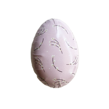 Load image into Gallery viewer, Påskägg – Floral Easter Egg / Small

