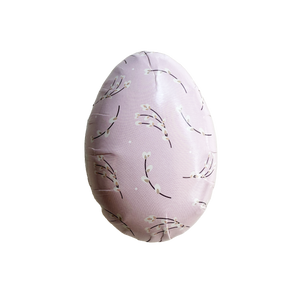 Påskägg – Floral Easter Egg / Small