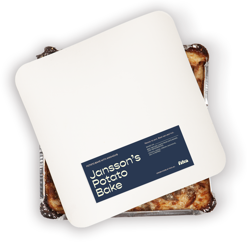 Janssons Frestelse Potato Bake 1500g