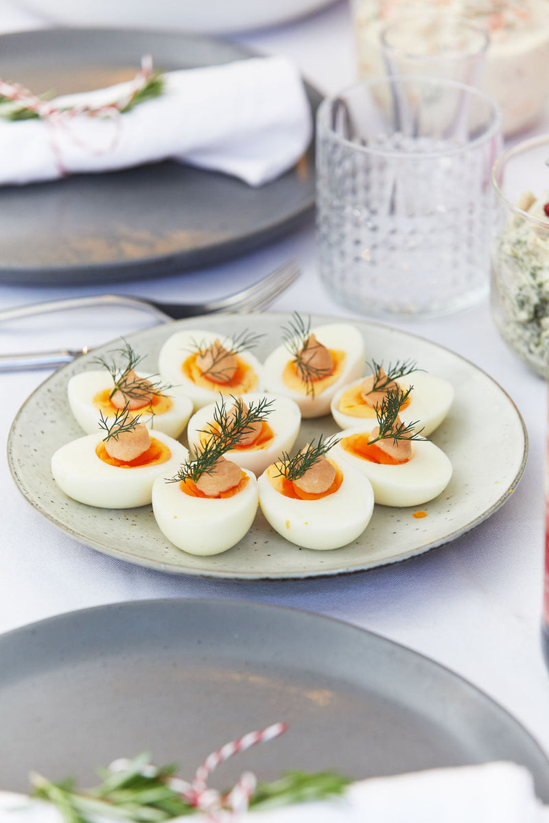 Swedish Kaviar Swedish fish roe paste 150g Fika