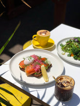 Load image into Gallery viewer, Fika's Pickled Onion Jar 350g