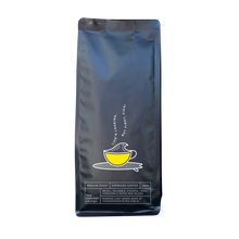 Load image into Gallery viewer, Fika&#39;s Espresso Coffee – Medium Roast 250g
