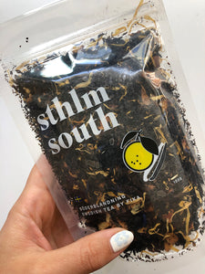 Swedish Tea - Sthlm South