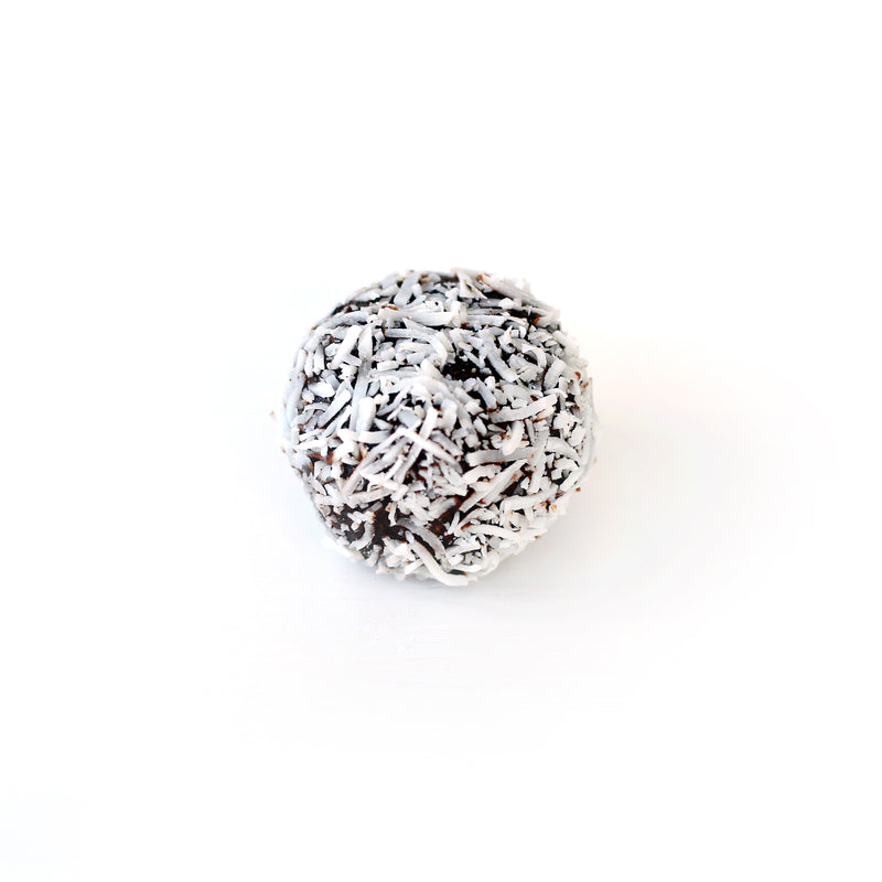 Choc Oat Ball - Coconut / Chokladboll