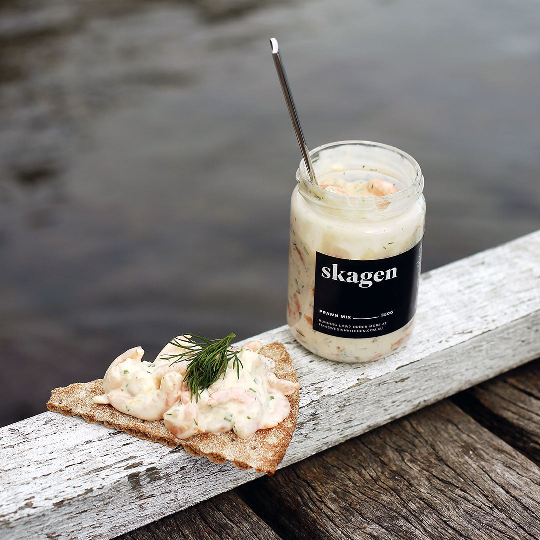 Skagen australia 2025
