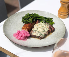 Load image into Gallery viewer, Fika's Pickled Onion Jar 350g