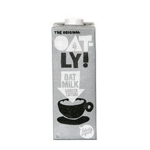 Load image into Gallery viewer, Oatly – Swedish Oat Milk
