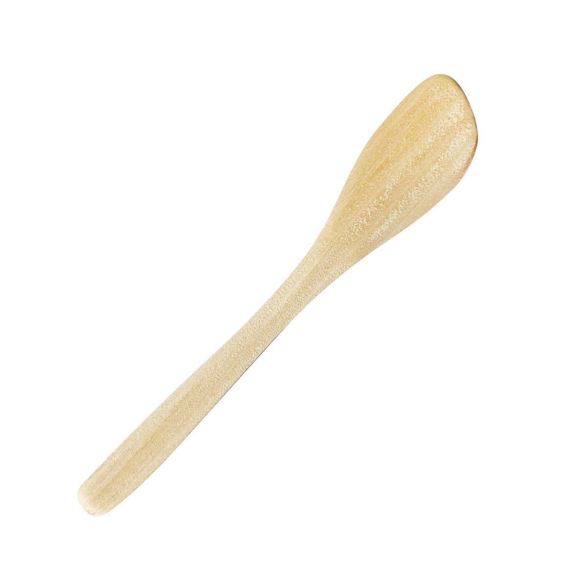 Timber Butter Knife Fika