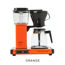 Load image into Gallery viewer, Moccamaster Brewer – Glass Carafe – Classic