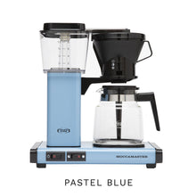 Load image into Gallery viewer, Moccamaster Brewer – Glass Carafe – Classic