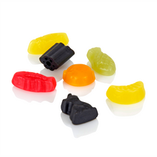Load image into Gallery viewer, Malaco Gott & Blandat Original – Fruity winegum sweets 160g