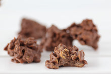 Load image into Gallery viewer, Marabou Daim Bites – Almond caramel chocolate 145g
