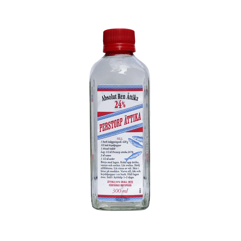 Perstorps Ättika – Spirit vinegar 300ml