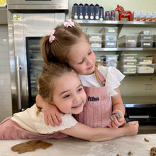 Load image into Gallery viewer, Fika Kids Apron
