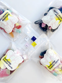 Fika's Pick & Mix Lollies 250g – Sweet