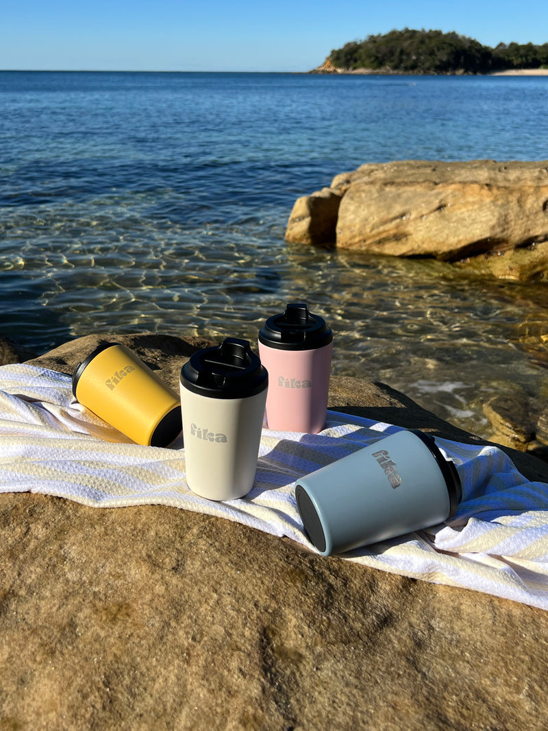 Fika's Fressko Regular Cup