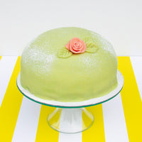 Princess Cake
