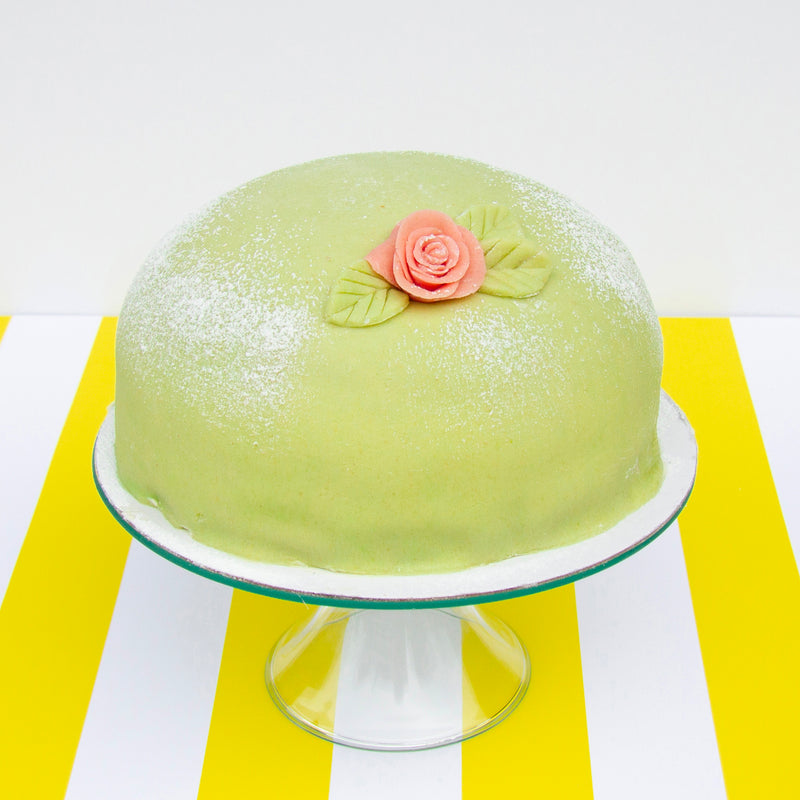 Princess Cake