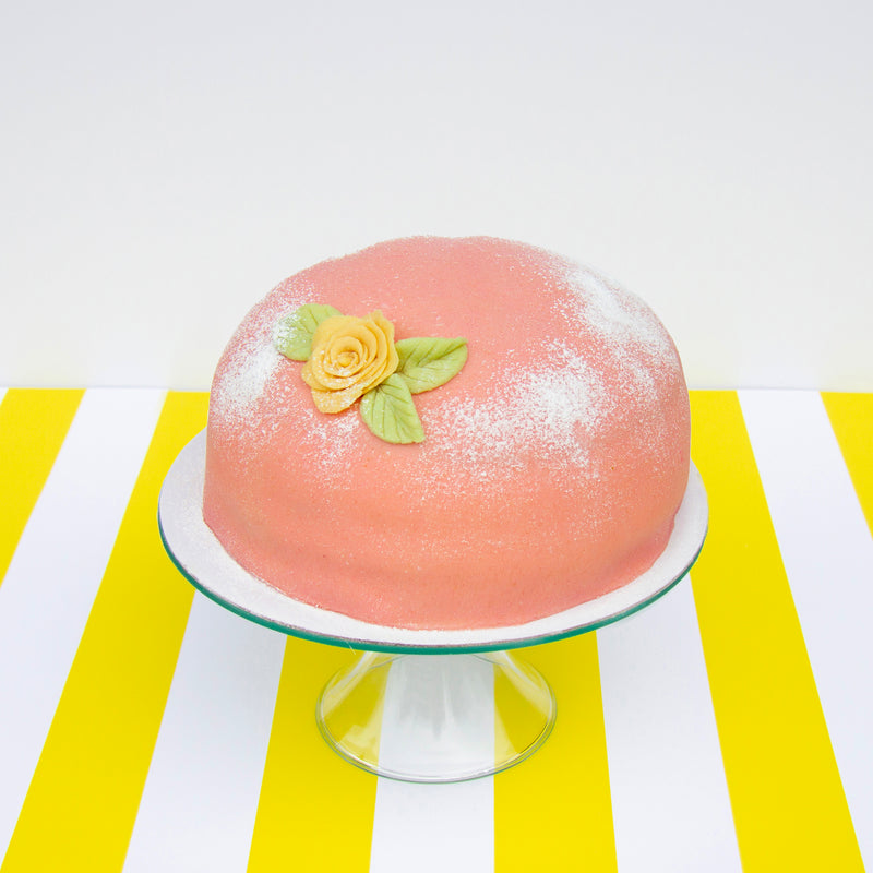 Marzipan - Marsipan