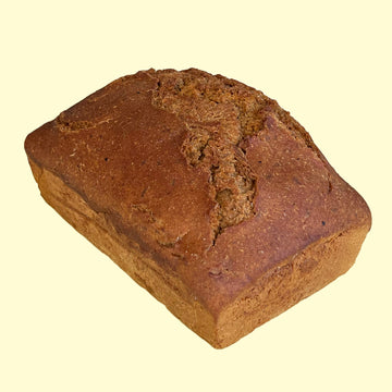 Kavring – Swedish rye bread loaf 1kg
