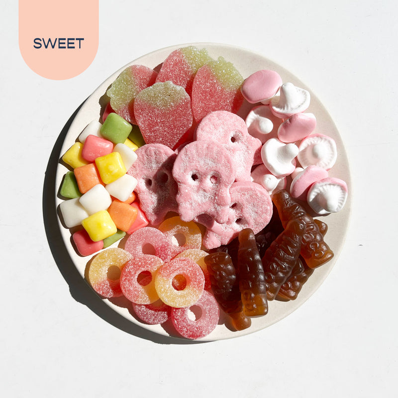 Fika's Pick & Mix Lollies 250g – Sweet
