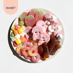 Fika's Pick & Mix Candy 250g – Sweet