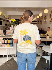 Fika T-shirt