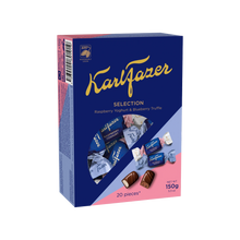 Load image into Gallery viewer, Karl Fazer Selection Chocolates 150g
