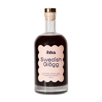 Fika's Swedish Glögg - Mulled wine 450ml