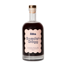 Load image into Gallery viewer, Fika&#39;s Glögg - Mulled wine 450ml
