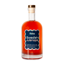 Load image into Gallery viewer, Julsnaps – Christmas Snaps 450ml
