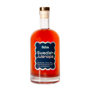 Julsnaps – Christmas Snaps 450ml