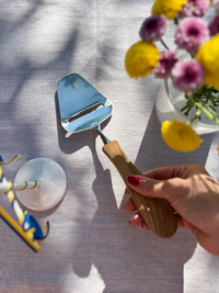 Swedish Cheese Slicer