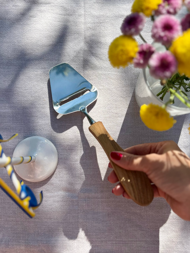 Swedish Cheese Slicer