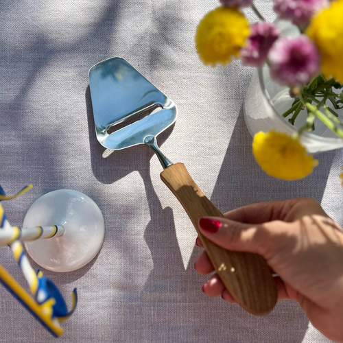 Swedish Cheese Slicer