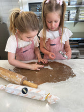 Load image into Gallery viewer, Gingerbread Cookie Cutters – Sets of two
