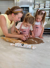 Load image into Gallery viewer, Gingerbread Cookie Cutters – Sets of two
