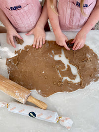 Gingerbread Cookie Cutters – Sets of two
