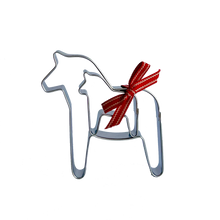 Load image into Gallery viewer, Gingerbread Cookie Cutters – Sets of two
